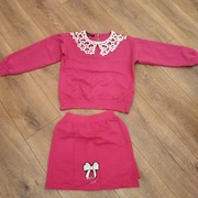 Sprzedam ubrania dla dziewczynki rozmiar 134