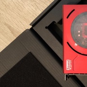 Karta dźwiękowa Sound Blaster Z SE PCI-Ex1