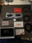 Kamera samochodowa VIOFO a139 3ch stan idealny