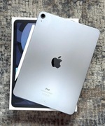 iPad Air 4 (Blue) + Apple Pencil + Magic Keyboard