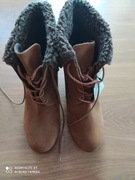 Buty damskie Reserved