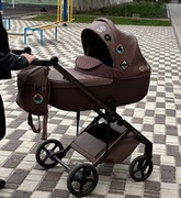 Sprzedam wózek Anex Eli