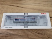 Piko 59272 lokomotywa spalinowa SM42-616 PKP Intercity