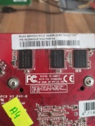 Karta graficzna Gainward 9600gso pci-e 1024 ddr2 tv-out dvi