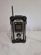 Radio budowlane Makita DMR 102