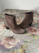 Botki  Ecco Sculptured rozmiar 37