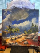 obraz akrylowy 30x30cm