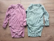 Body kopertowe z przedłużką COOL CLUB by Smyk rozmiar 62-68