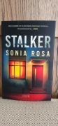 Stalker Sonia Rosa thriller ideał nowość 2026
