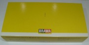 Pudełko 1szt./  BRAWA BR89.3 / T3 H0