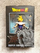 Figurka ruchoma Dragon Ball S super Saiyan Gohan