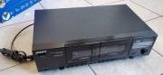 Magnetofon SONY DECK   TC-W290