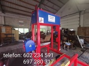 Obrzynarka, kapówka, formatówka