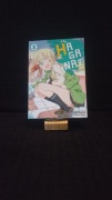 Haganai Tom 8 Nie mam wielu przyjaciół
