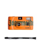 Jagermeister x Yashica 35 mm Kamera Retro - limitowana edycja