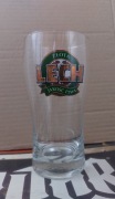 Pokal, szklanka Lech 0.3 