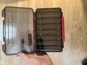 Pudełko na przynęty wędkarskie