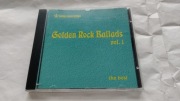 Golden Rock Ballads vol.1 The Best 1998 Gold Collection / The Beatles Omega