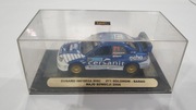 Subaru Impreza WRX Sołowow Baran Rajd Szwecji 1:43