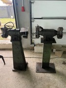 Szlifierka stacjonarna z Niemiec 