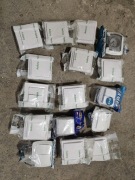 Osprzęt Schneider, simon, ospel.  Nowe