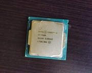 Intel i5 7600 + chłodzenie