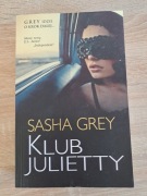 Klub Julietty Sasha Grey erotyk
