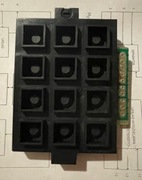 Telefon  RWT TELKOM  - klawiatura  