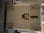 Grzejniki stalowe Kermi Therm X2 – nowe, w oryginalnym opakowaniu