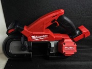 Piła elektryczna Milwaukee M18 Fbs85-0 4933471496 - zdjęcie 