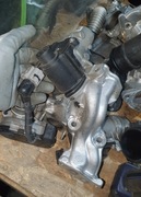 Zawór EGR 1.5 dci 8200282949 po 3000 km jak nowy