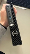 Komputer Dell Optiplex 7000 MFF Intel Core i7-12700T 16 GB 512 GB SSD