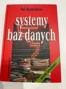 Systemy baz danych - Paul Beynon-Davies
