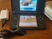 NINTENDO DS sprawna plus gra i kabel