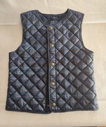 polo ralph lauren kamizelka dla 7-latka