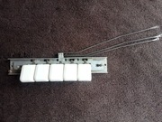 Akordeon registry części