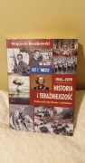 Historia i Teraźniejszość Podręcznik 1945–1979 Wojciech Roszkowski wyd. 1