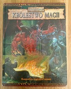 Królestwo Magii - WFRP Warhammer Fantasy Roleplay