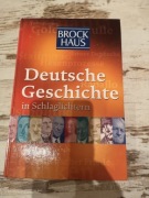 Deutsche Geschichte in Schlag historia Niemiec