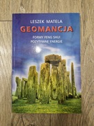 Geomancja Leszek Matela