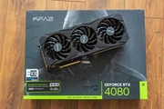 KFA2 GeForce RTX 4080 SG 1-Click OC 16GB GDDR6X