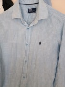 Koszula męska Ralph Lauren nowa bez metki 