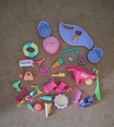 Little Pet Shop - akcesoria