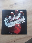 JUDAS PRIEST -British Steel