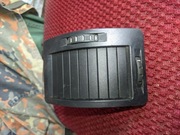 Skoda Octavia 2 kratka nawiewu lewa