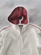 Ciepła bluza polarowa 