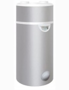 Pompa Ciepła EDEL Air 270 1W + wężownica do CWU