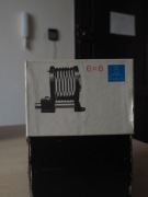 Mieszek makro do Pentacon six