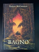 Bagno Robert McCammon