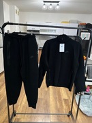 Nowy męski komplet Nike Tech Fleece M – bluza + spodnie dresowe 